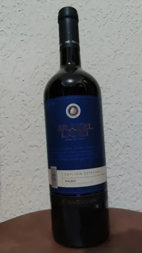 Vinho Gravel Land Malbec - 750 ml