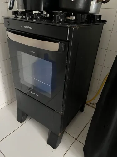 Fogão 4 bocas
