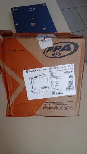 Motor para portão em promoção
