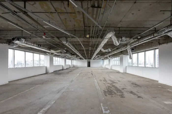 Sala comercial na Avenida das Nações Unidas, 80 - 6- B 457 m²