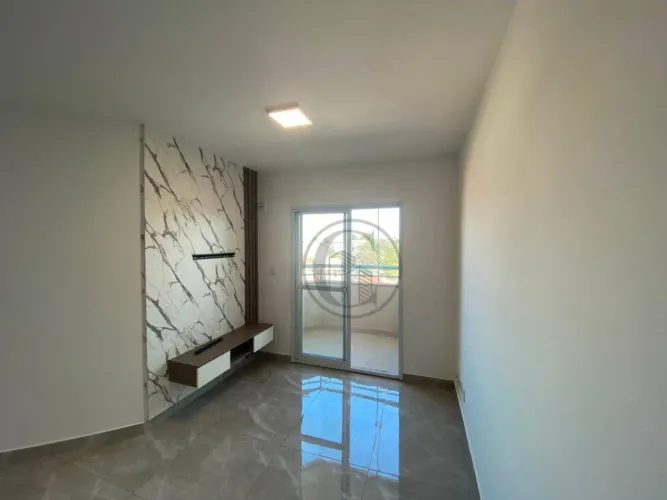 Apartamento com 3 dormitórios à venda, 81 m² por R$ 590.000,00 - Jardim Vera Cruz - Soroca