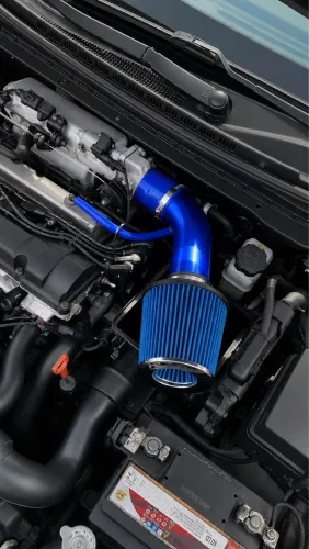 KIT INTAKE PAPER