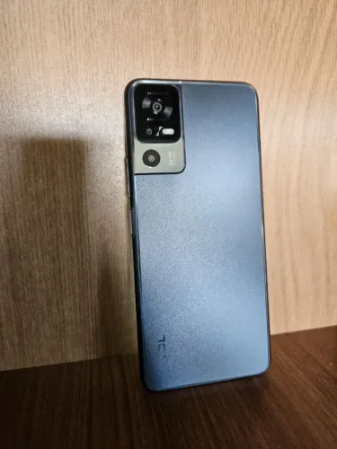 Smartphone TCL 40 SE