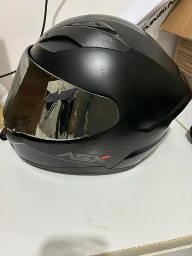 CAPACETE