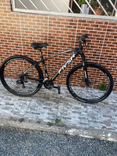 Bike aro 29