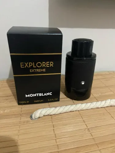 Montblanc Explorer Extreme Parfum 100ml