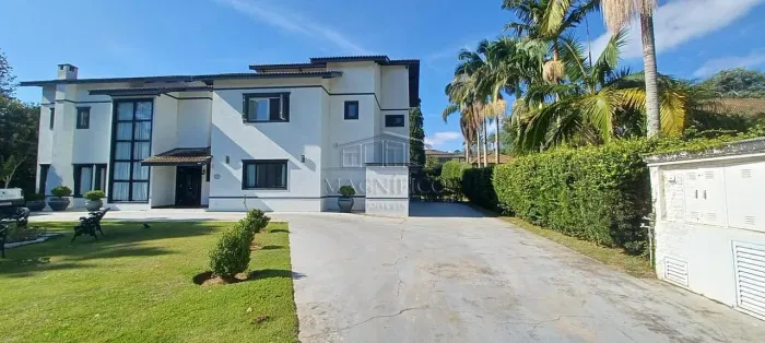 Venda-Casa de condomínio-São Roque-Jardim Brasília