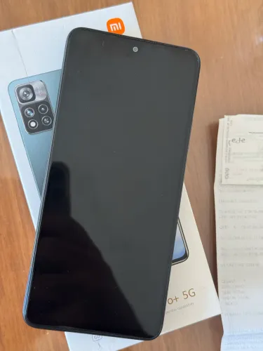 Redmi Note 11 Pro + 5G