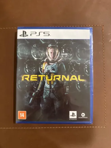 Returnal - PS5