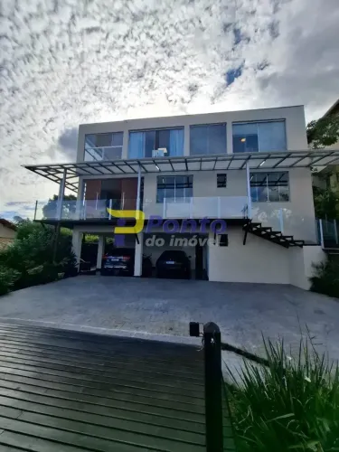 Casa à Venda no Condomínio Vivendas Lagoa Santa