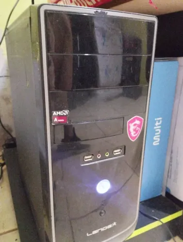 Pc Gamer