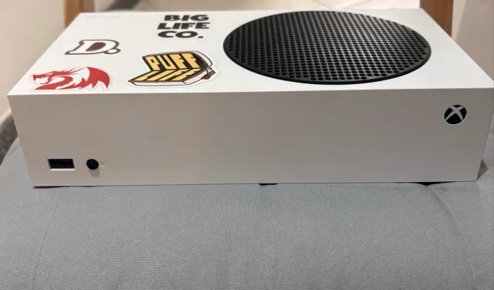 Xbox Série S