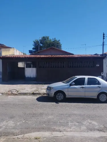 Casa Residencial Alugar