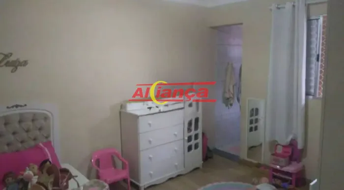 Casa térrea no condomínio Residencial Gramado á venda, 86M² - Jardim Adriana - Guarulhos -