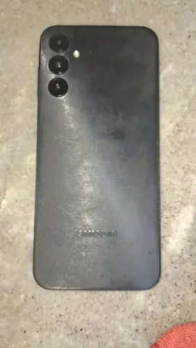 Samsung Galaxy A14 5G 128GB - Seminovo em Estado de Novo! ?Estou vendendo este excelente G