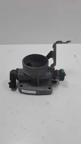 Tbi Corpo Borboleta Ford Fiesta Ecosport 1.6 2003 A 2012