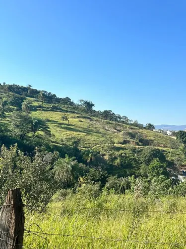 Imóvel para venda com 13452 metros quadrados em Duque de Caxias - Betim - MG