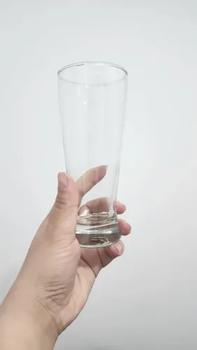 Copo Pilsener 296ml vidro