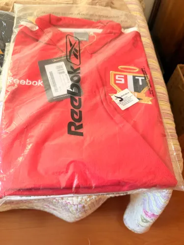 Camisas São Paulo