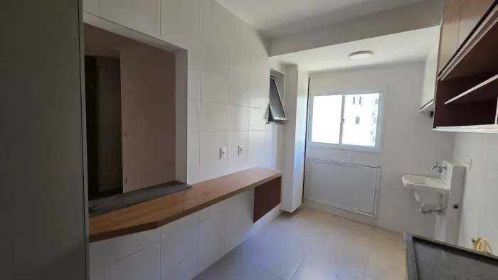 Apartamento para venda tem 73 metros quadrados com 3 quartos