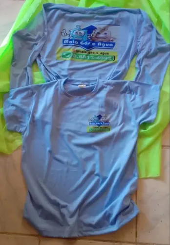 Camisas personalizadas 