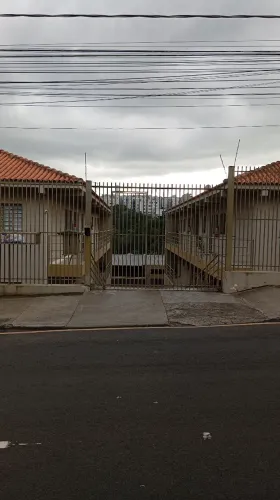 Kitnet - Centro/Uvaranas - 30 m2