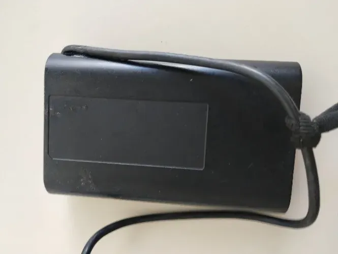 original carregador Fonte Dell 65w p/ Latitude 5470 5480 5490 5400 5410 * 7490