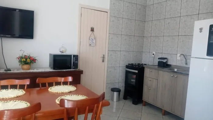 Apto p/ Temporada em Torres