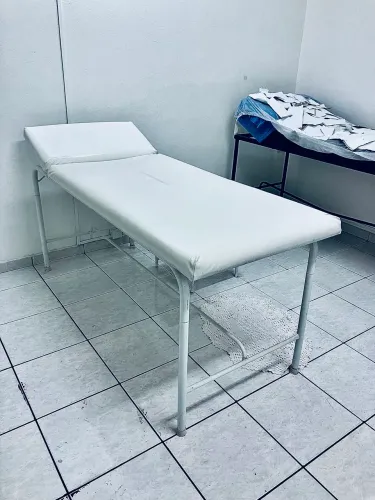 Maca fixa