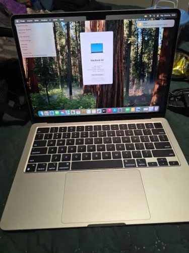 MacBook