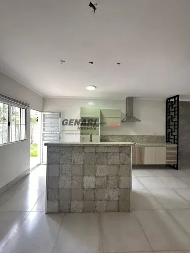 Casa com 2 quartos à venda - Núcleo Residencial Professor Carlos Aldrovandi - Indaiatuba/S