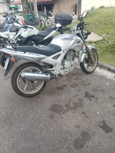 Honda CBX 250