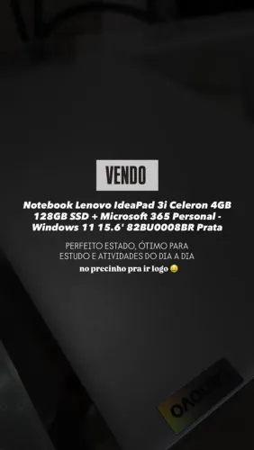 Notebook