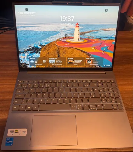 Notebook Lenovo Ideapad Slim 3i - i5 13420h
