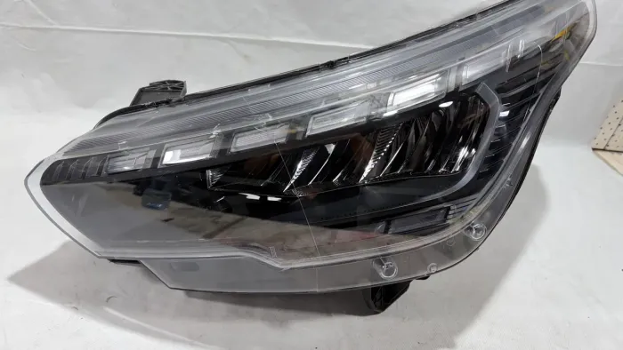 Farol argo full led 2025/2026 original sem recuperação