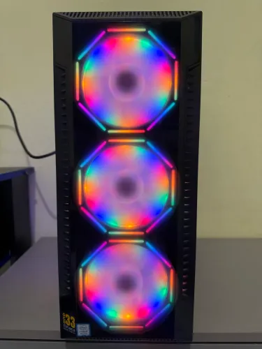 Vendo PC Intel Core i7
