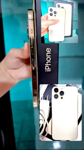 IPhone 13 PRO MAX 256GB