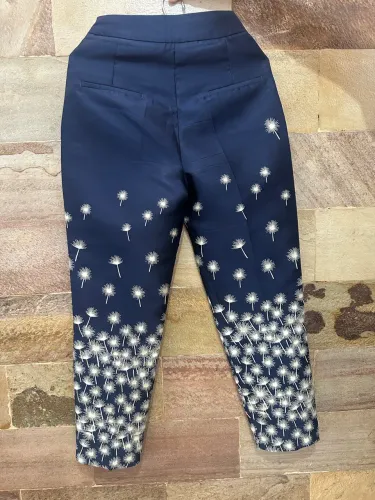 Calça zara 