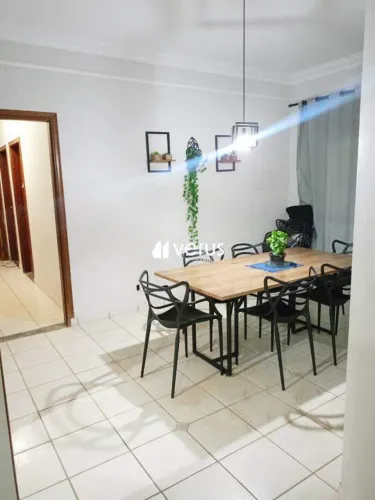 Casa à venda, 3 quartos, 1 suíte, 2 vagas, GRANADA - Uberlândia/MG