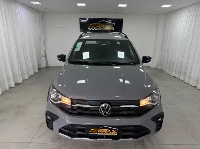 Volkswagen Saveiro Extreme 1.6 Flex 16V CD 2026