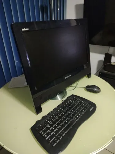 computador ALL in onde (3 em um) LENOVO