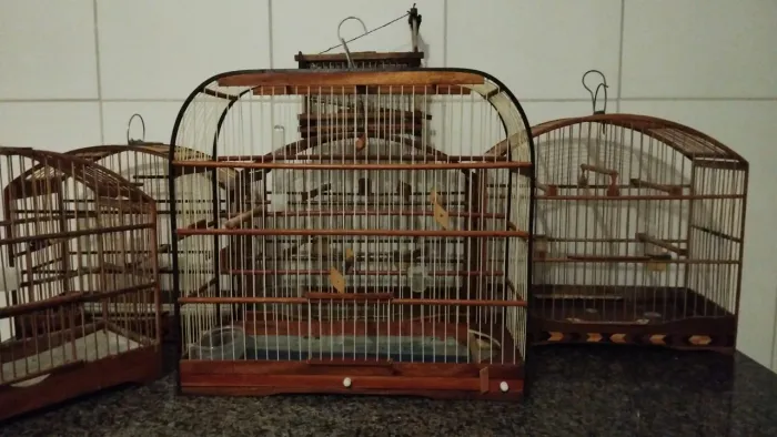 Gaiolas
