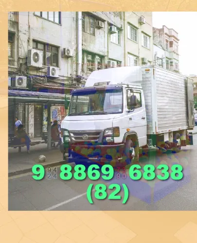 Frete rápido e seguro! Transporte de motos com qualidade e confiança.