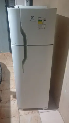 Vendo geladeira