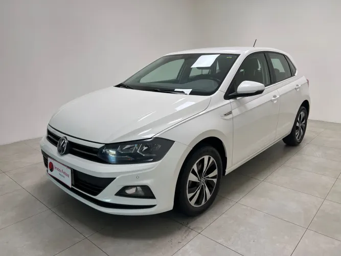Volkswagen Polo Comfort. 200 TSI 1.0 Flex 12V Aut. 2018