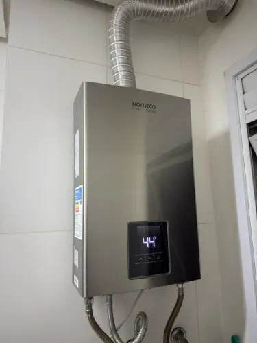 Aquecedor Komeco 15,5L