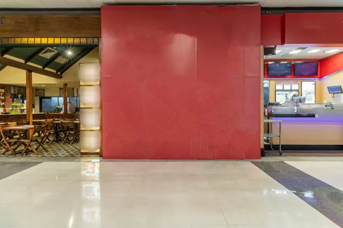 Loja em shopping na Avenida dos Autonomistas, 1828 - SuperShopping Osasco - M14 38 m²