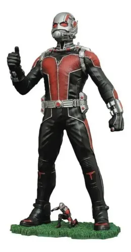 Ant Man Avengers Initiative Marvel Gallery Diamond