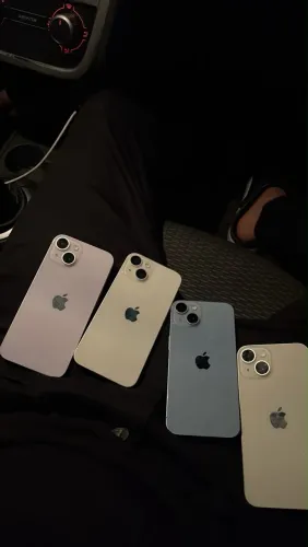 iPhone 14 128gb
