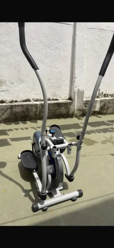 Elíptico Polishop